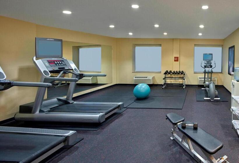 Towneplace Suites By Marriott Albany Downtown/medical Center