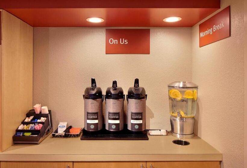 Towneplace Suites By Marriott Albany Downtown/medical Center