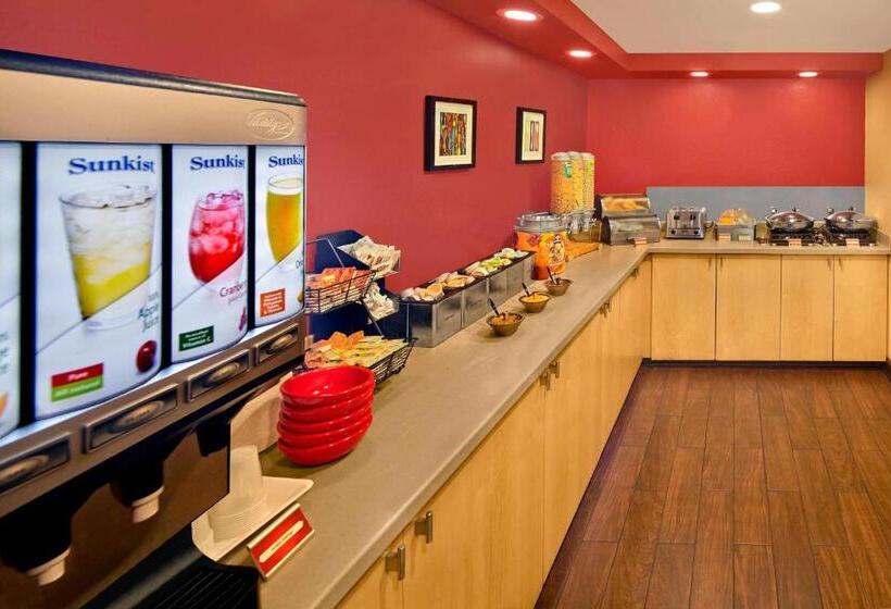 Towneplace Suites By Marriott Albany Downtown/medical Center