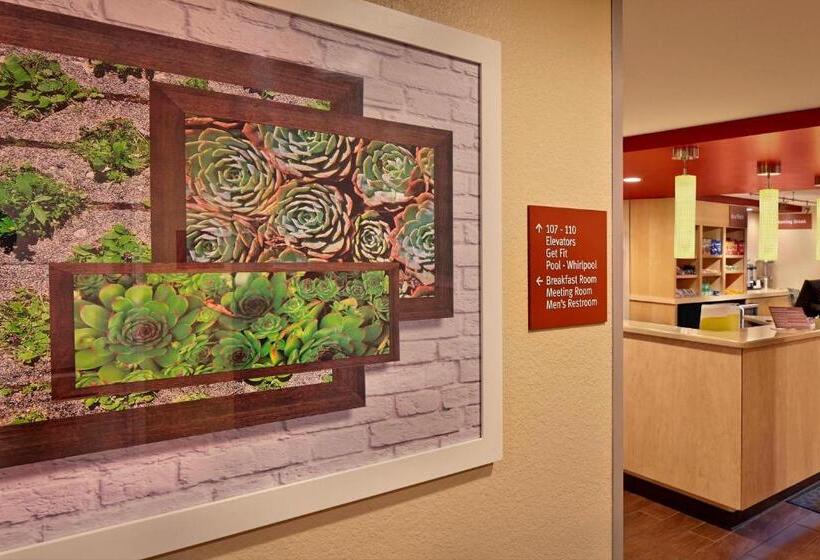 Towneplace Suites By Marriott Albany Downtown/medical Center