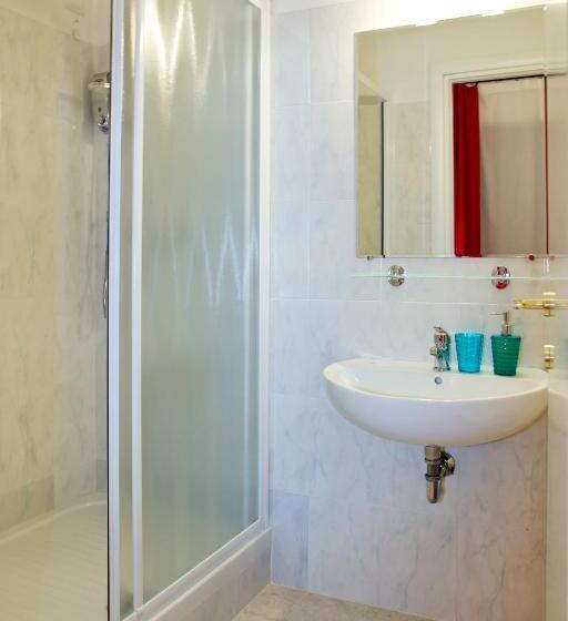 Vatican Studio Apartment