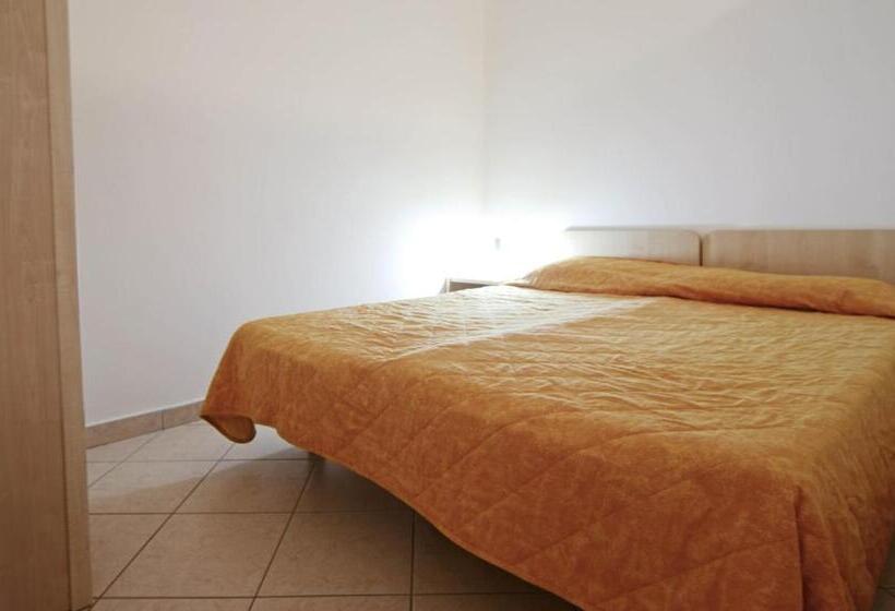 Vmbabyhotel & Residence Parador