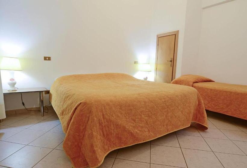 Vmbabyhotel & Residence Parador