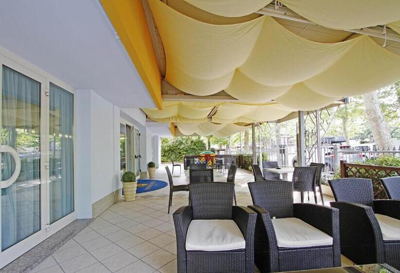 Vmbabyhotel & Residence Parador