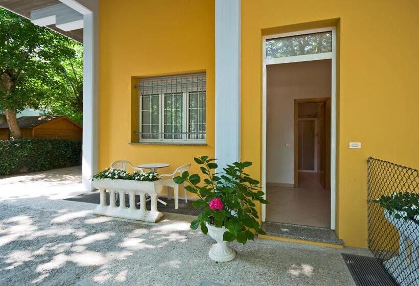 Vmbabyhotel & Residence Parador