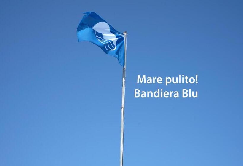 Vmbabyhotel & Residence Parador