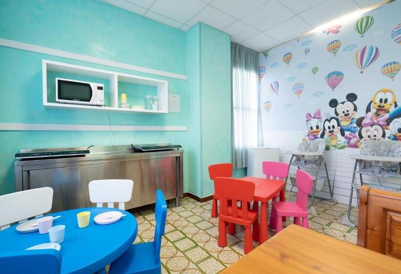 Vmbabyhotel & Residence Parador