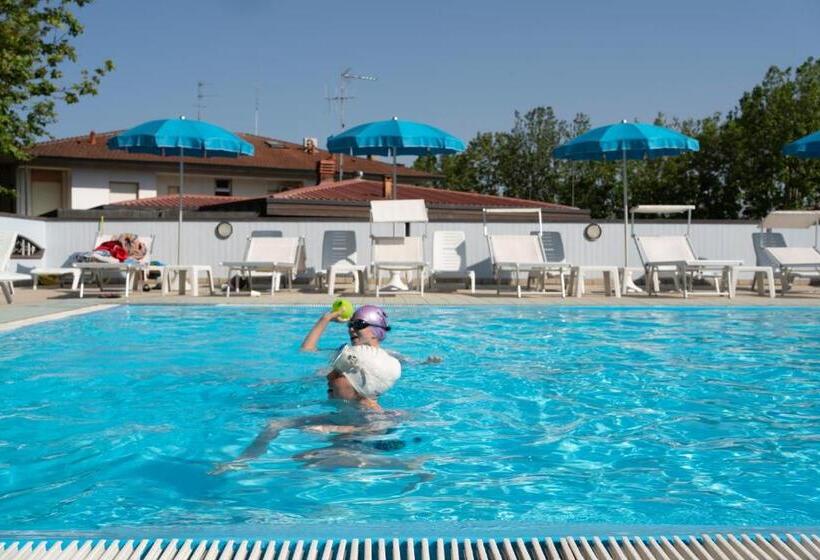 Vmbabyhotel & Residence Parador