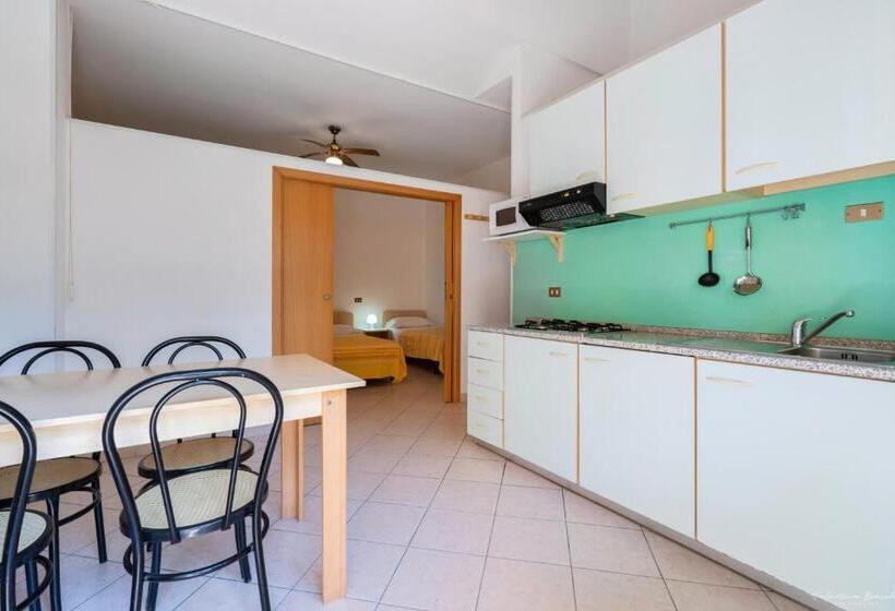 Vmbabyhotel & Residence Parador