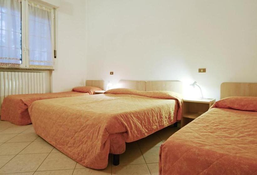 Vmbabyhotel & Residence Parador