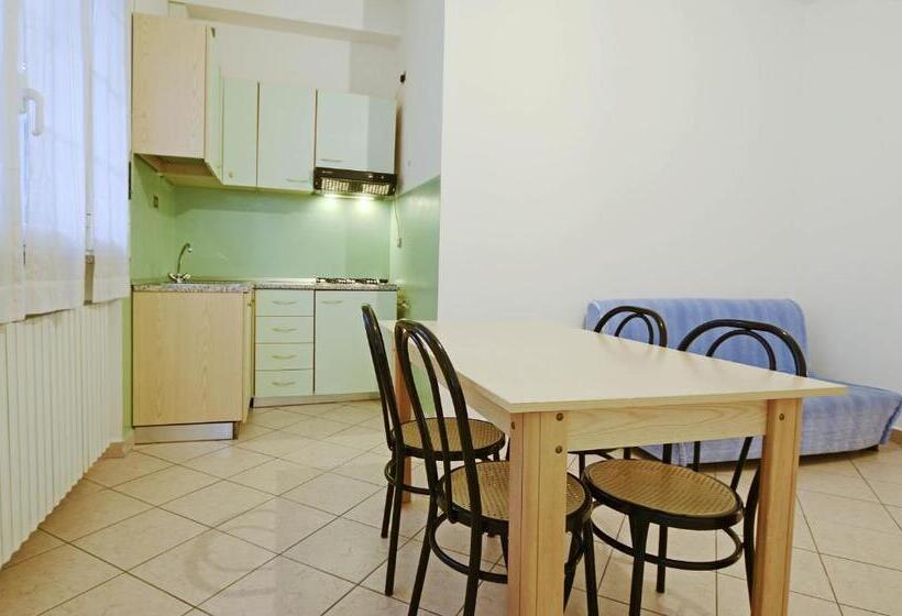 Vmbabyhotel & Residence Parador