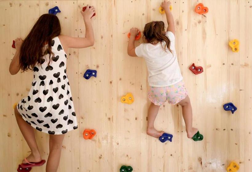 Vmbabyhotel & Residence Parador