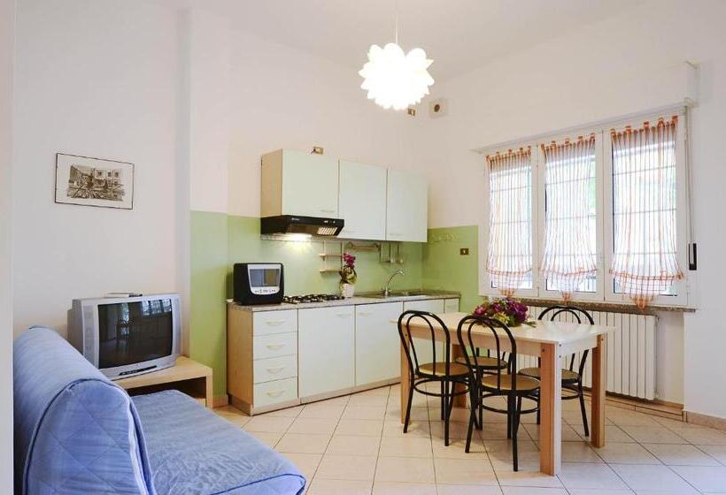 Vmbabyhotel & Residence Parador