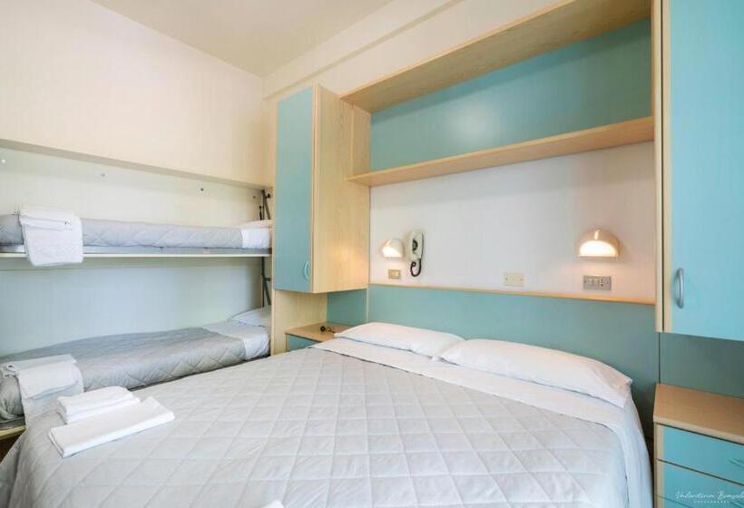 Vmbabyhotel & Residence Parador