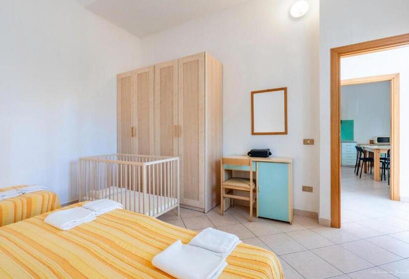 Vmbabyhotel & Residence Parador