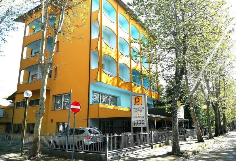 Vmbabyhotel & Residence Parador