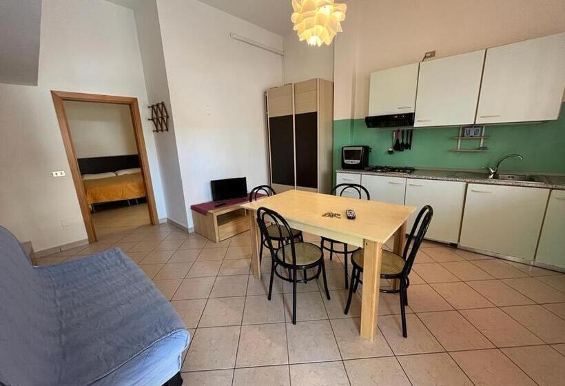 Vmbabyhotel & Residence Parador