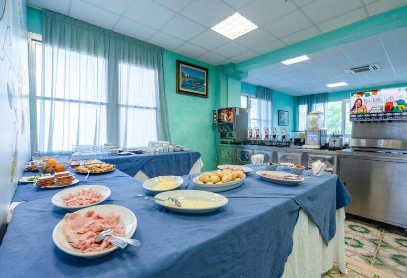 Vmbabyhotel & Residence Parador