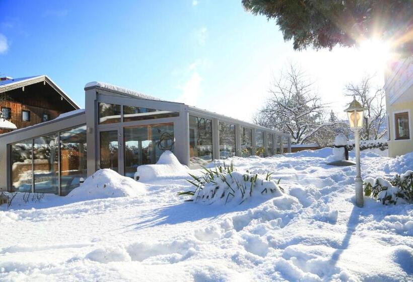 Wellness & Landhotel Prinz  Wellness & Romantik