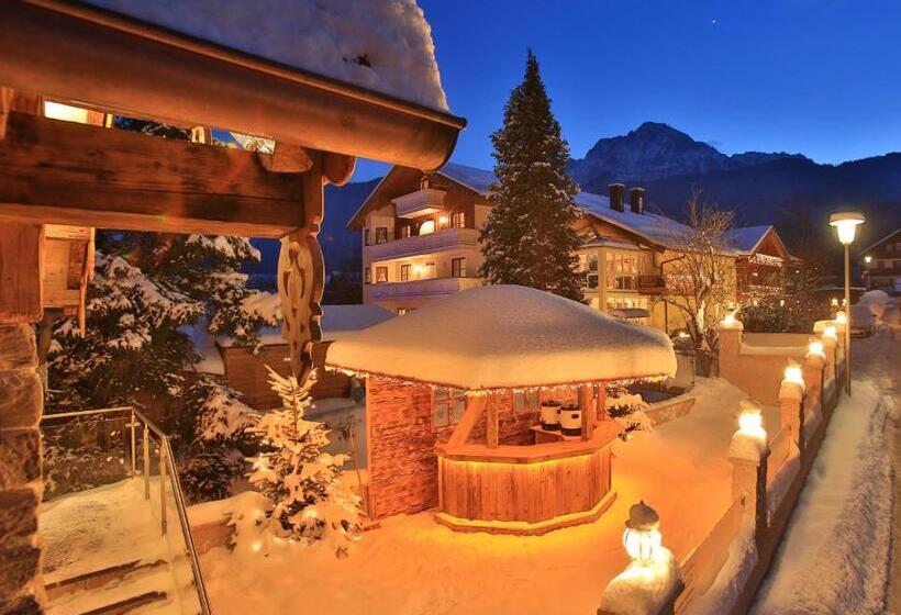 Wellness & Landhotel Prinz  Wellness & Romantik