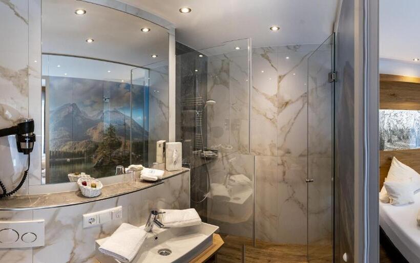 Wellness & Landhotel Prinz  Wellness & Romantik