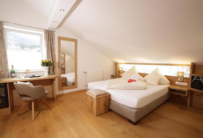 Wellness & Landhotel Prinz  Wellness & Romantik