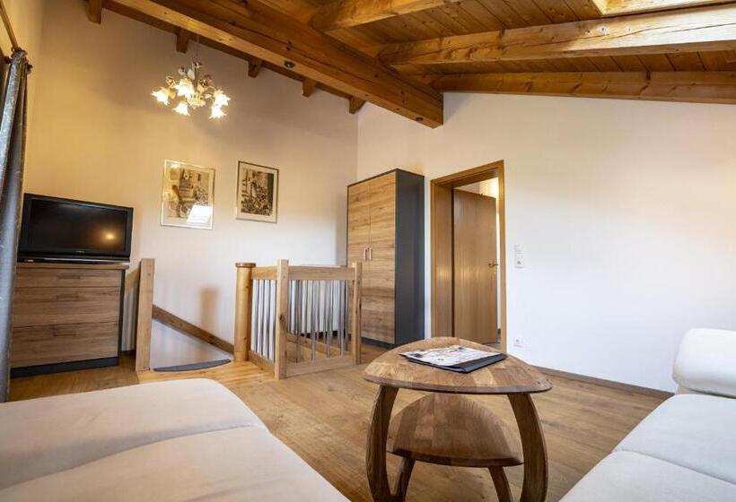 Wellness & Landhotel Prinz  Wellness & Romantik