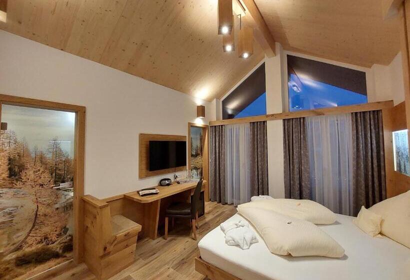 Wellness & Landhotel Prinz  Wellness & Romantik