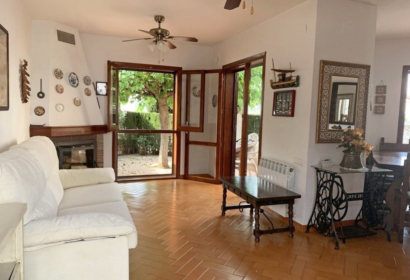 Villas Morro De Gos 3000