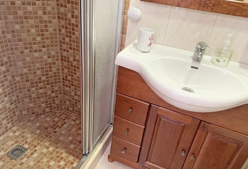 Villas Morro De Gos 3000