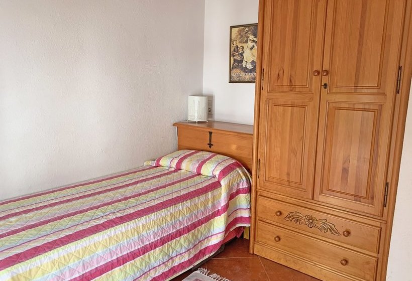 Villas Morro De Gos 3000