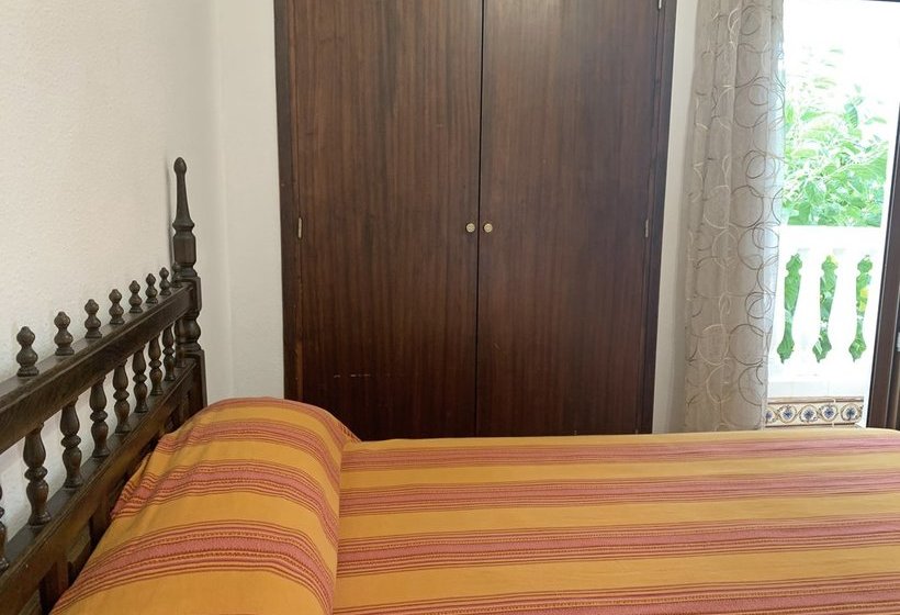 Villas Morro De Gos 3000