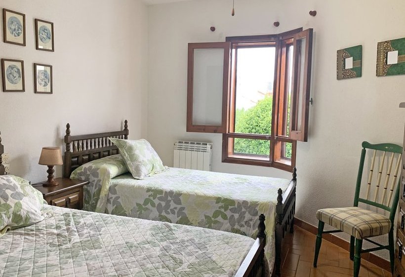 Villas Morro De Gos 3000