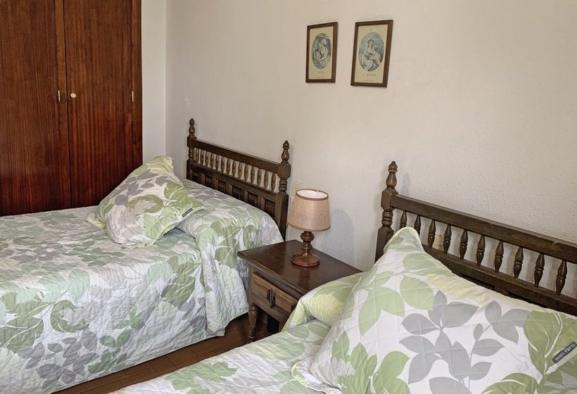 Villas Morro De Gos 3000