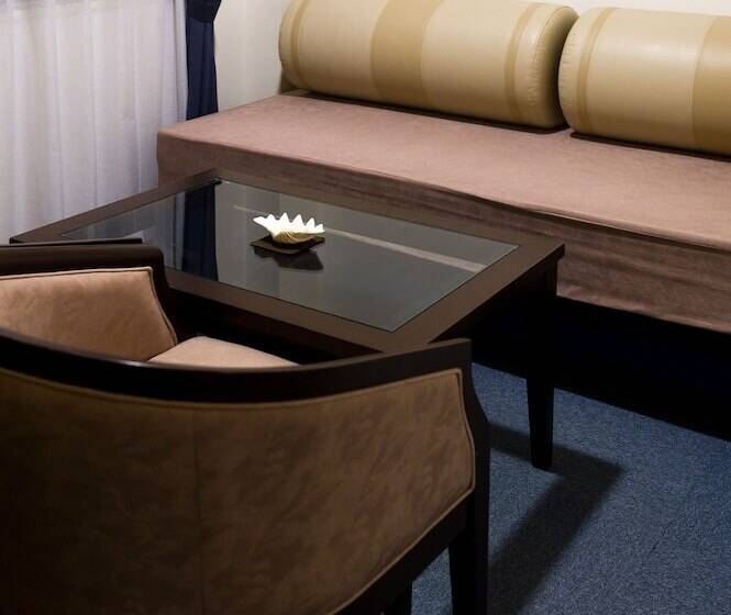 Ailand Hotel Yonaguni