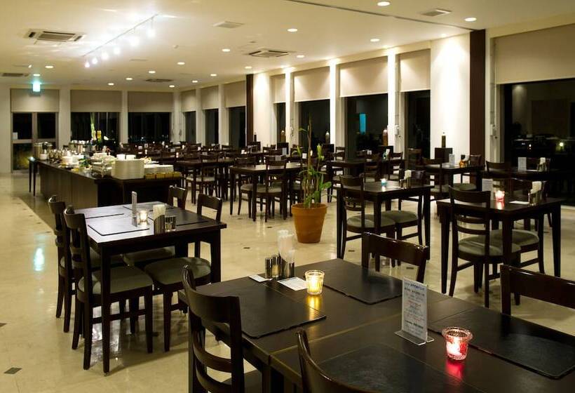 Ailand Hotel Yonaguni