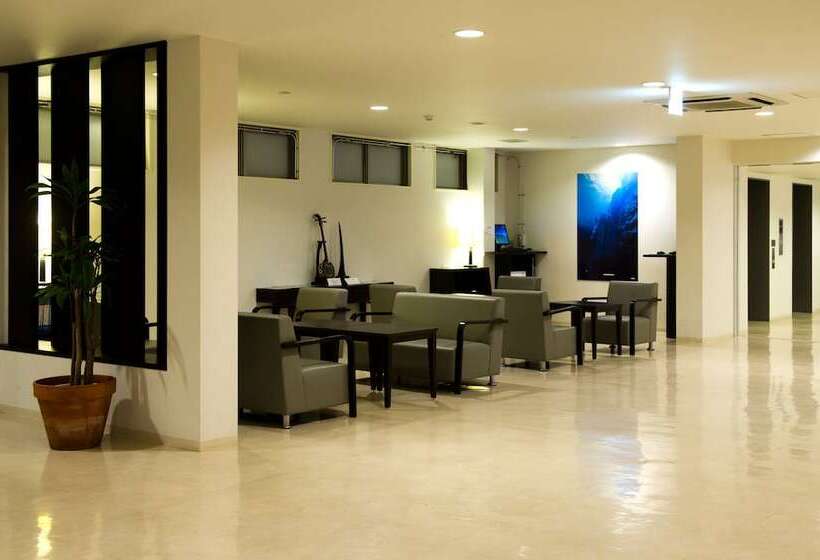 Ailand Hotel Yonaguni