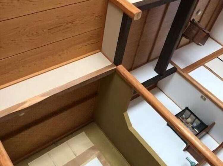 Akakura Onsen Hotel Korakuso