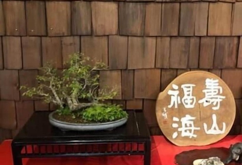 Akakura Onsen Hotel Korakuso