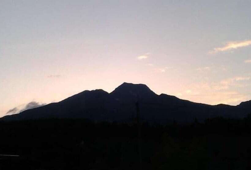 Akakura Onsen Hotel Korakuso