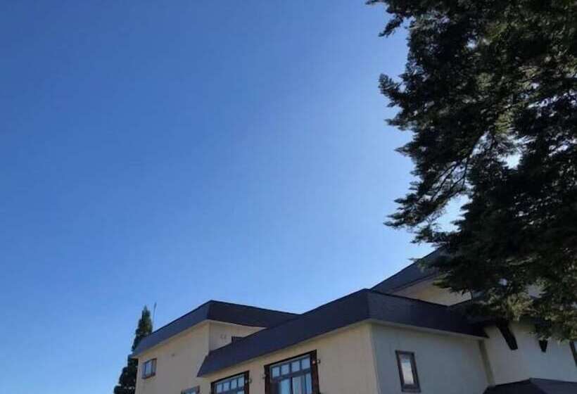 Akakura Onsen Hotel Korakuso