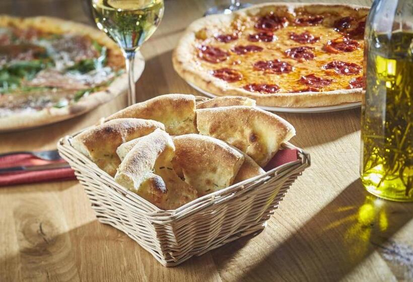 Alpenparks Hotel & Apartment Central Zell Am See