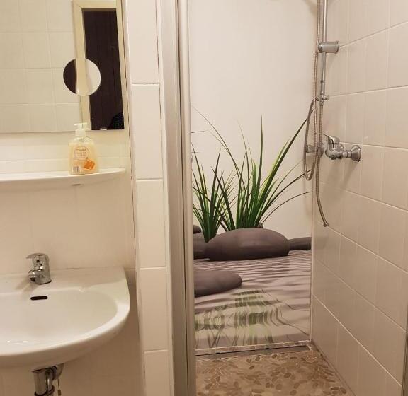 Am Hallenbad Hotel Garni