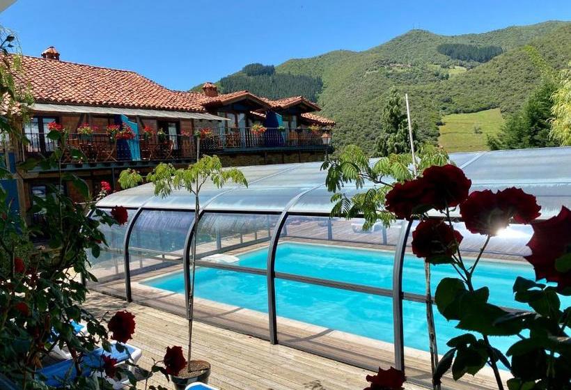 Apartamentos Alquitara