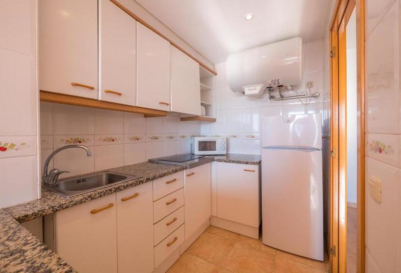 Ar Apartaments Camps