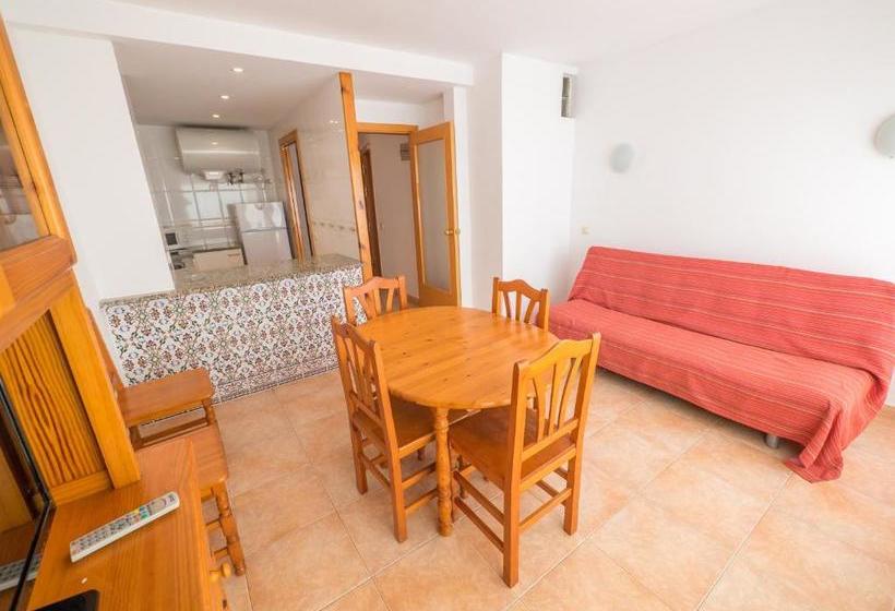 Ar Apartaments Camps