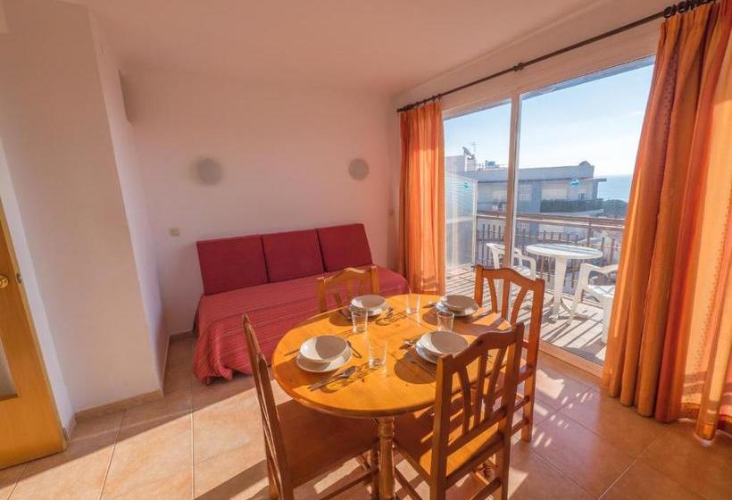 Ar Apartaments Camps