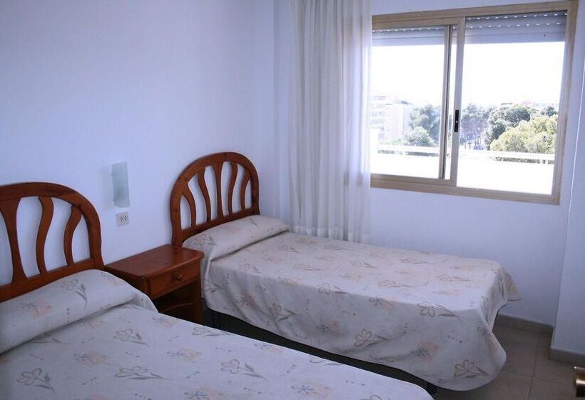 Apartamentos Arquus