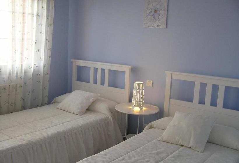 Apartamentos Los ánades