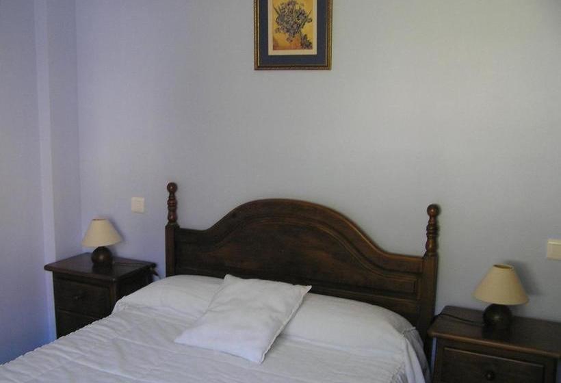 Apartamentos Los ánades